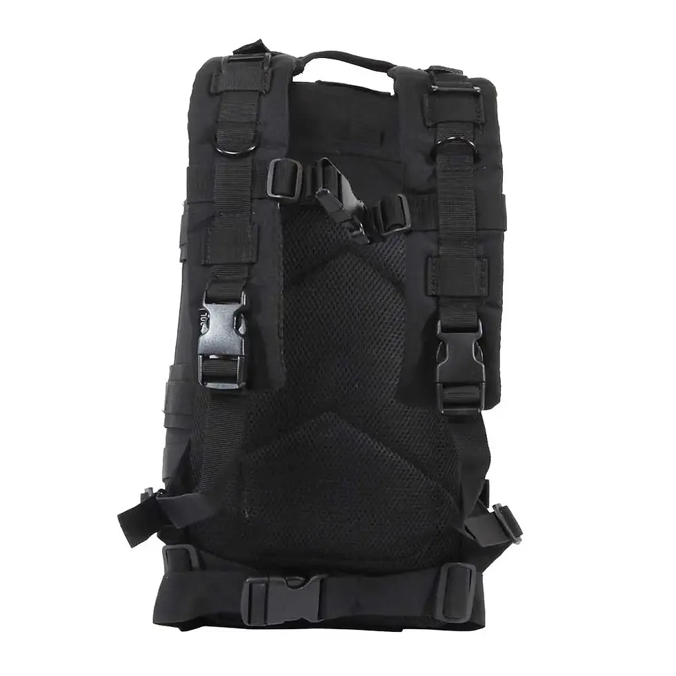 Miniatura: Mochila tática Spitfire 30L TAG