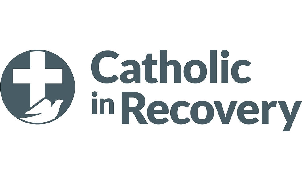 Catholic in Recovery