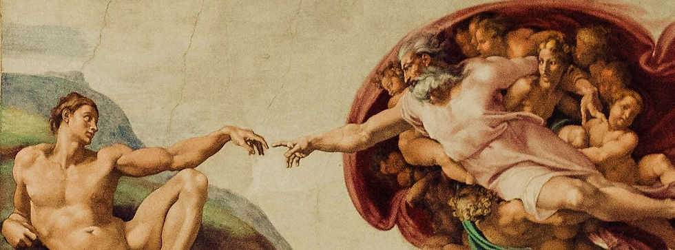 Understanding the Human Person