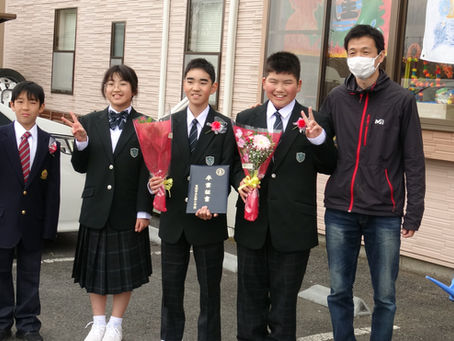 【学童】別れと再会