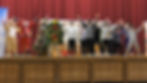 クリスマス発表会