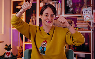 "Hikayelerinizi profesyonelce öyküleştiriyoruz."