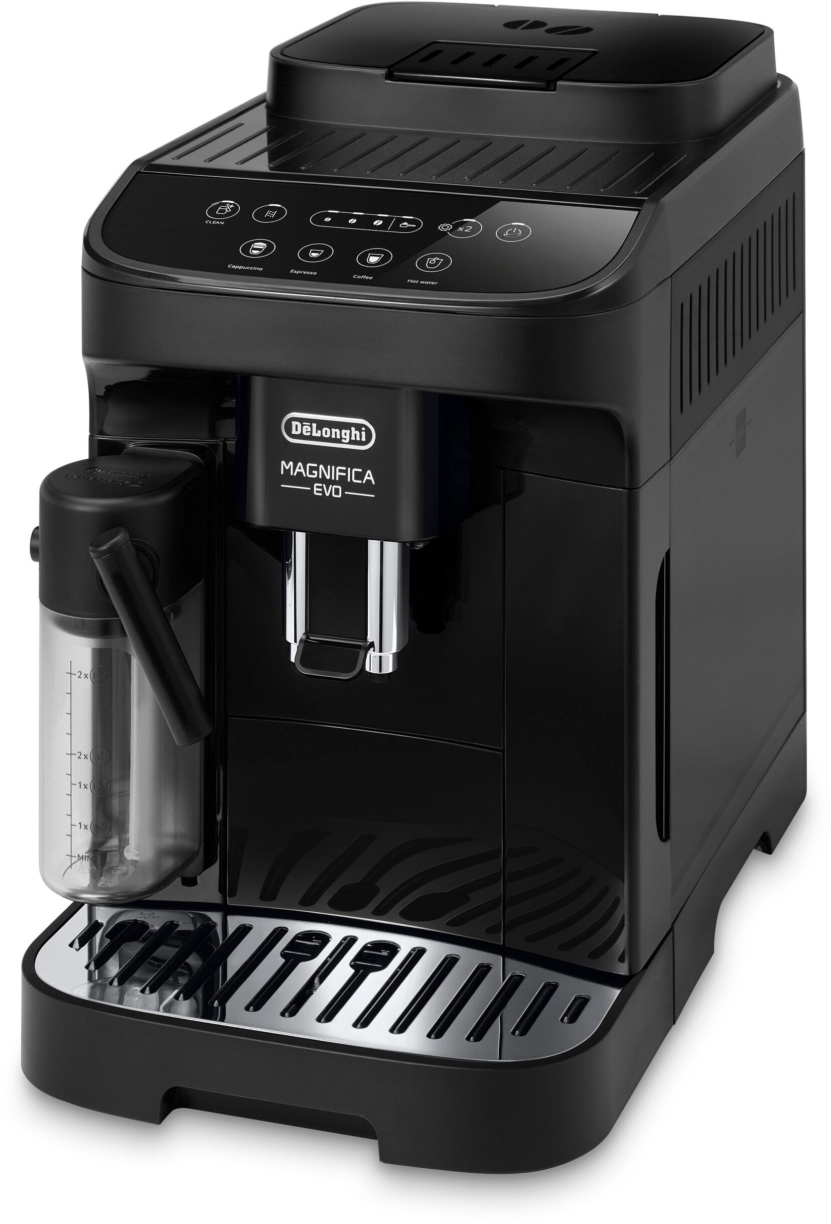 DELONGHI - Expresso Magnifica Evo ECAM293.52.B
