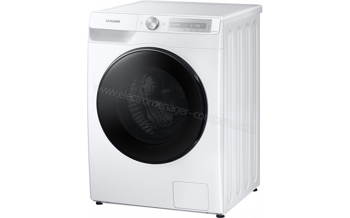 Lavante Séchante SAMSUNG wd90t634dbh