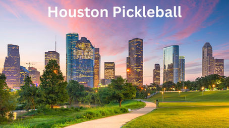 The Rapid Rise of Pickleball: A Grand Slam for Houston