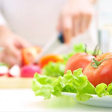 nursing home meals