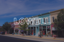 Lowell