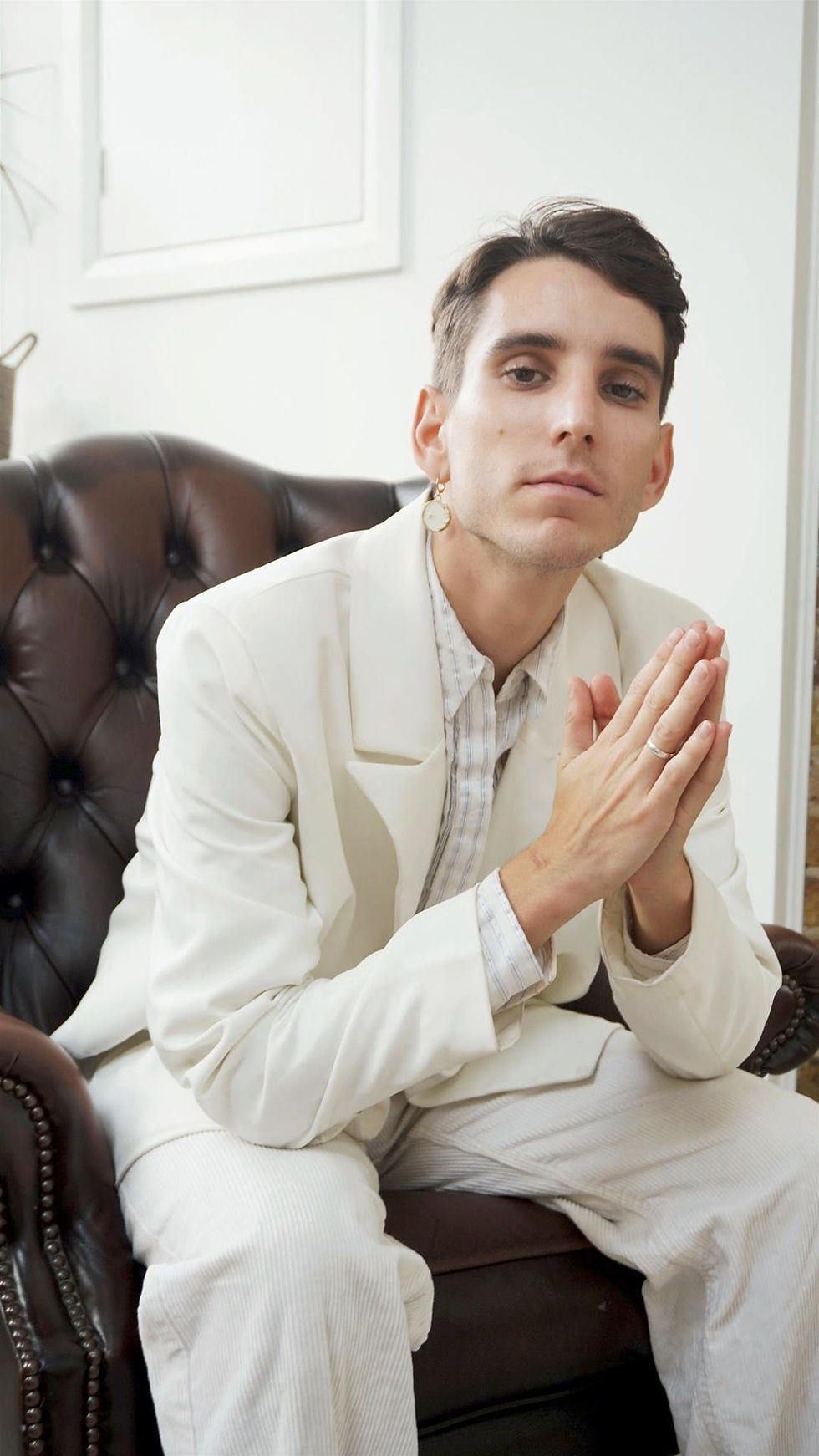David Gonzalez
