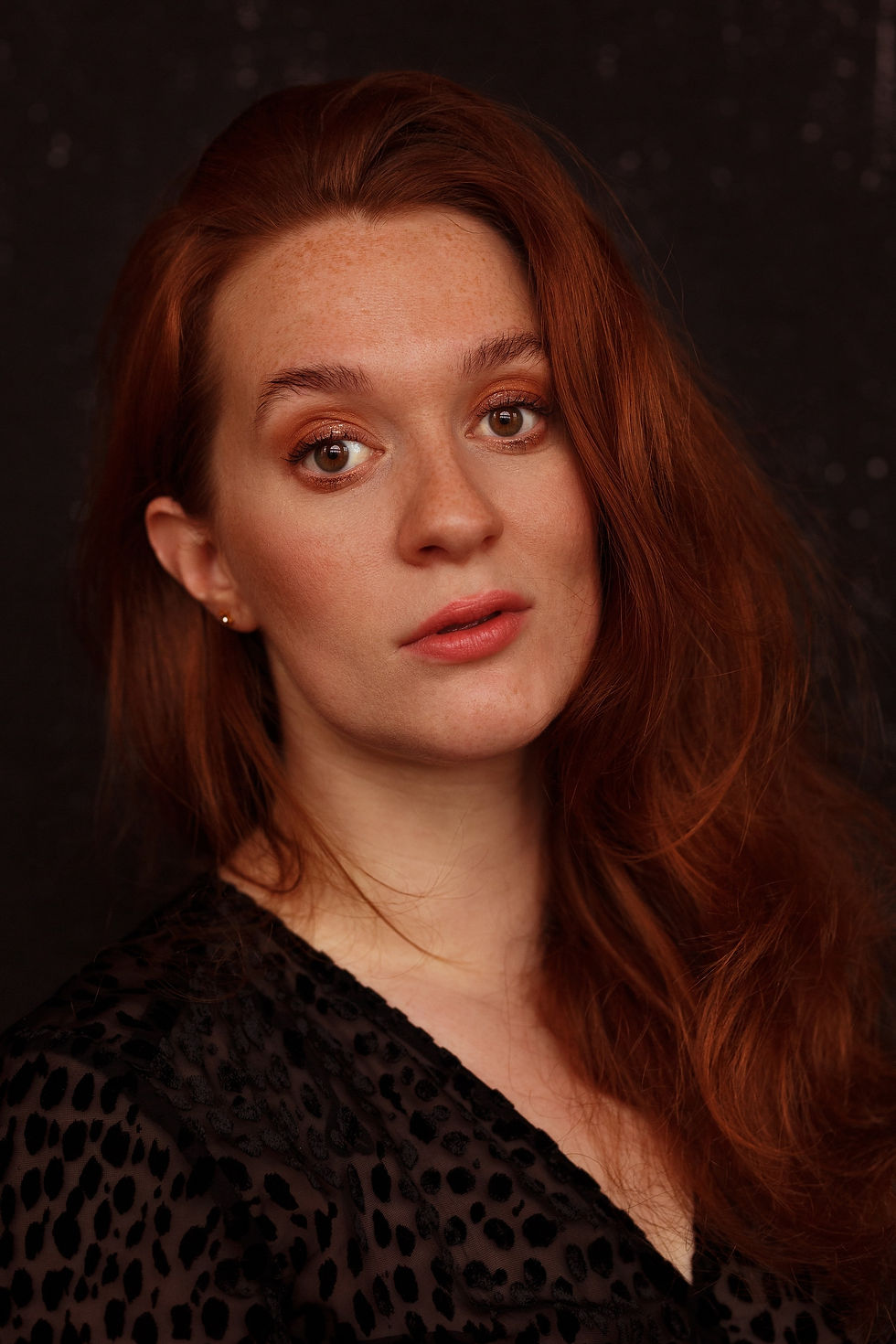 Hollie Dorman