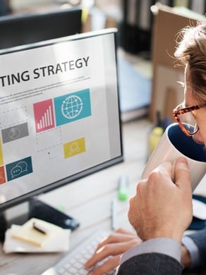 digital marketing for small business