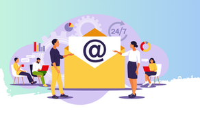 Why Email Marketing Is So Powerful