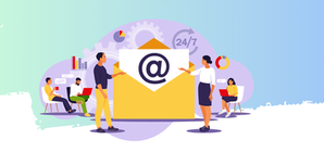 Why Email Marketing Is So Powerful