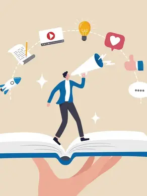 What Is Brand Storytelling and Why It Matters
