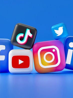 Which Social Media Platforms Are Right for Your Business?