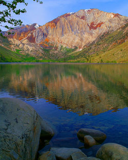 2009 convictlake