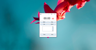 Stop Watch