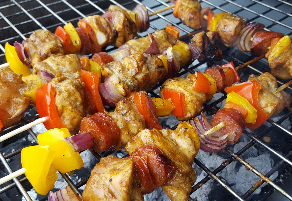 SKEWERS 2