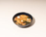 Chicken Dumpling Soup