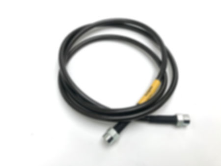 Brake Hose 1500mm B/M