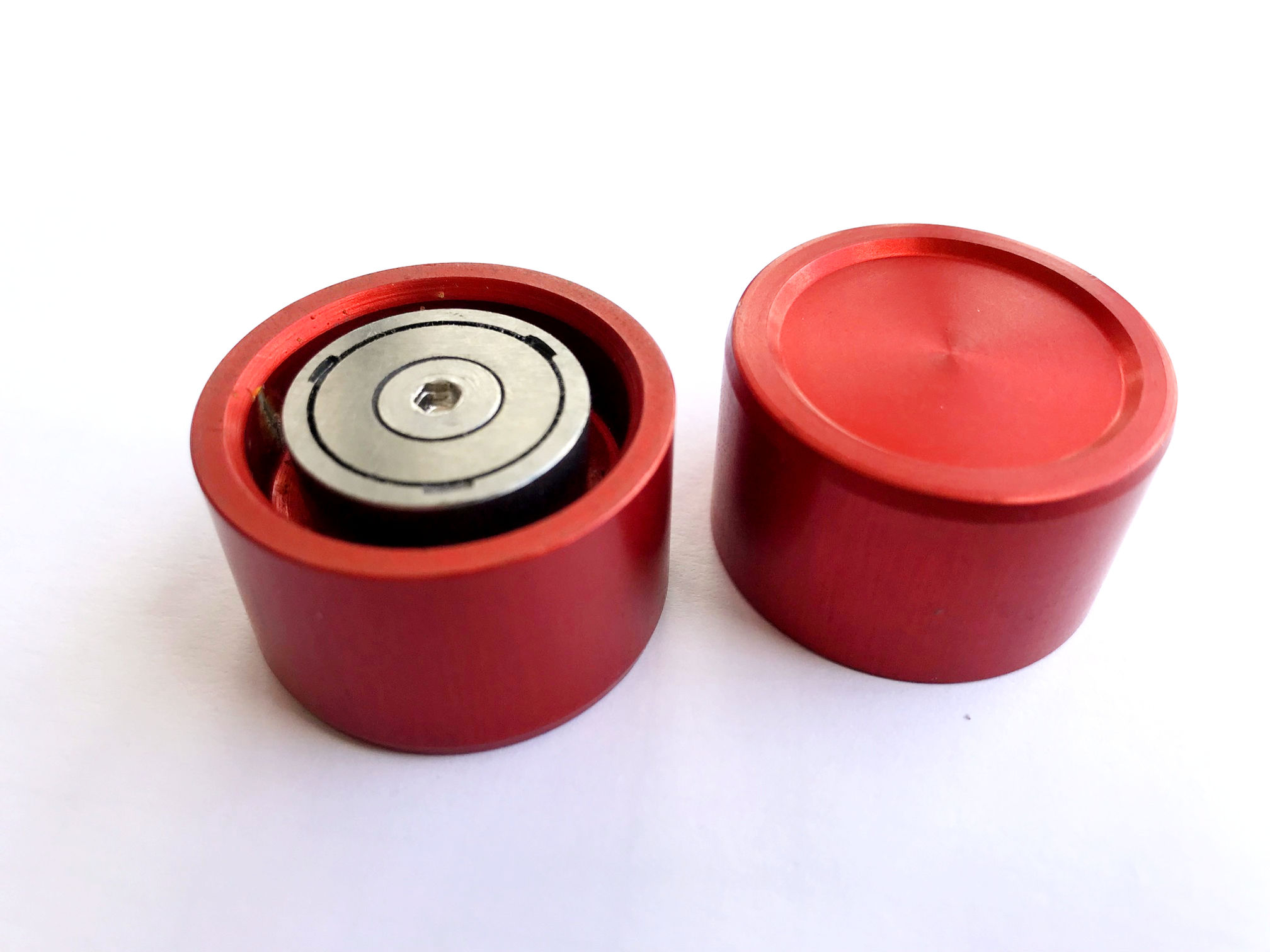 Piston Set - B Caliper