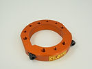 Kelgate split bearing housing