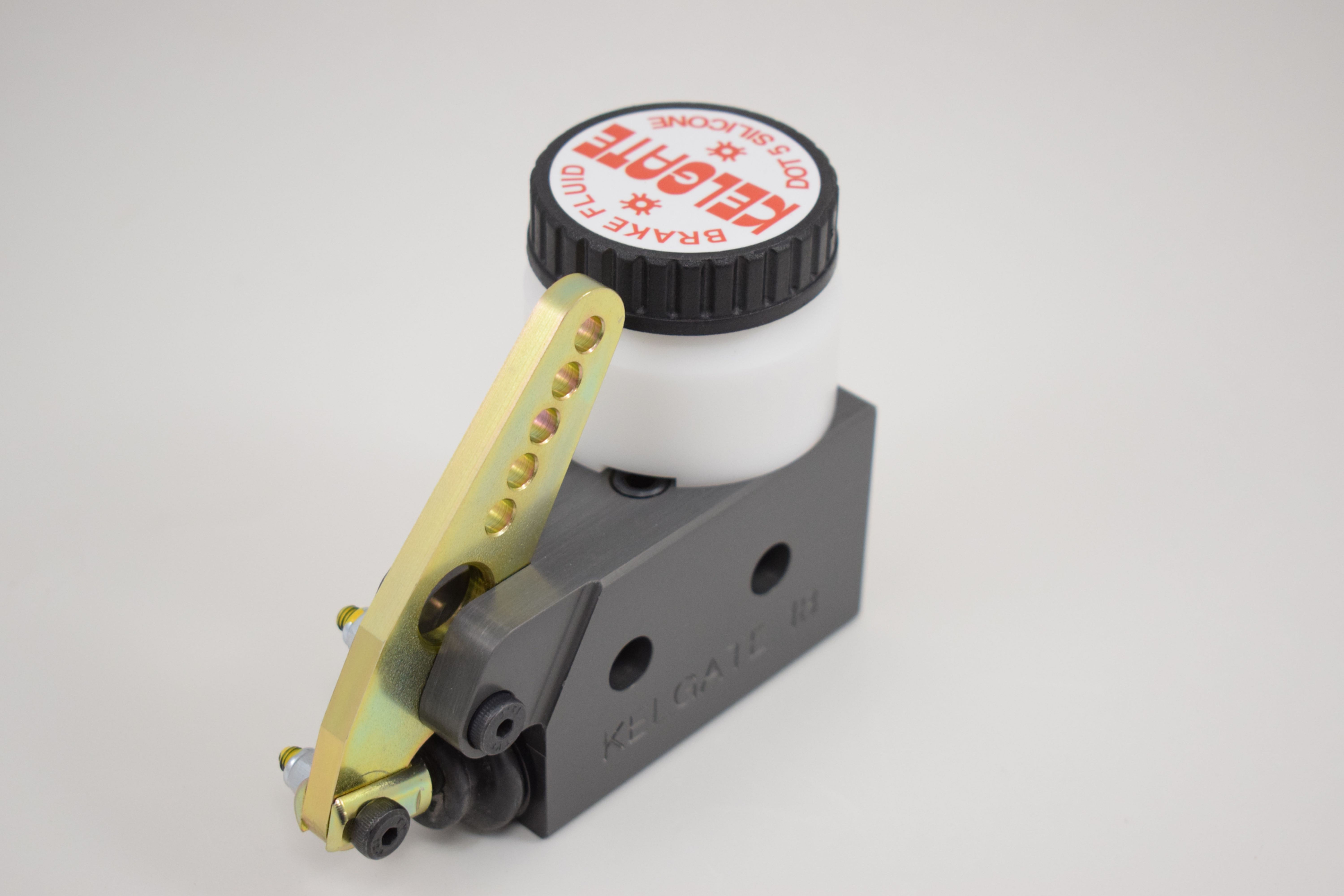 Master Cylinder - 18mm