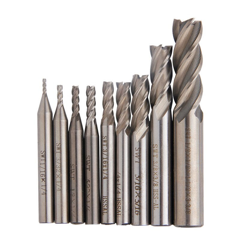 Precision cutting tools used to evaluate the quality of deep cryogenic treatment providers