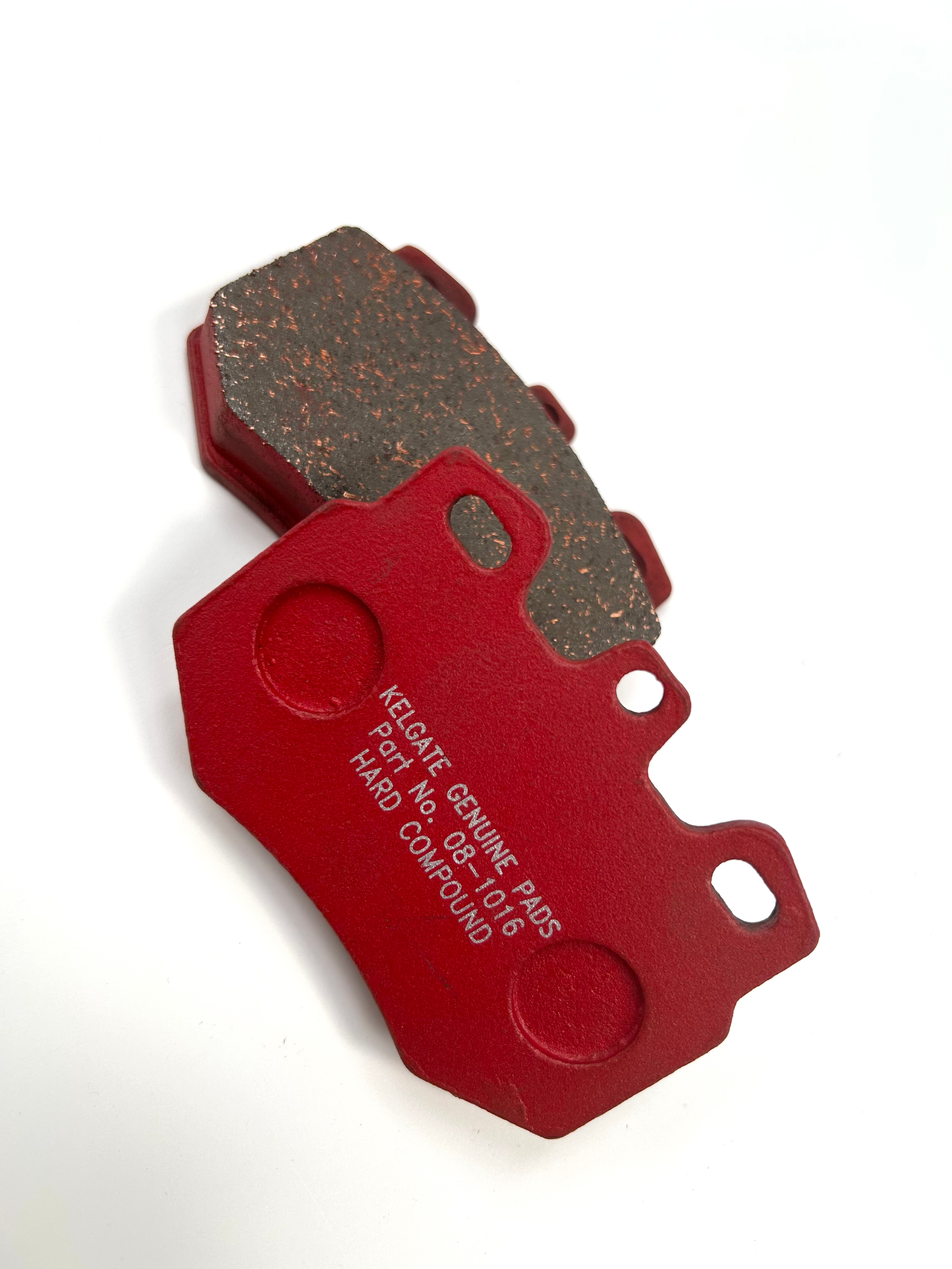 Brake Pads - K36 Caliper