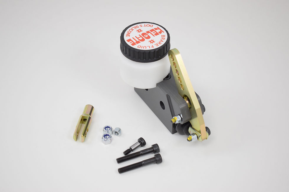 Miniatura: Master Cylinder - 18mm