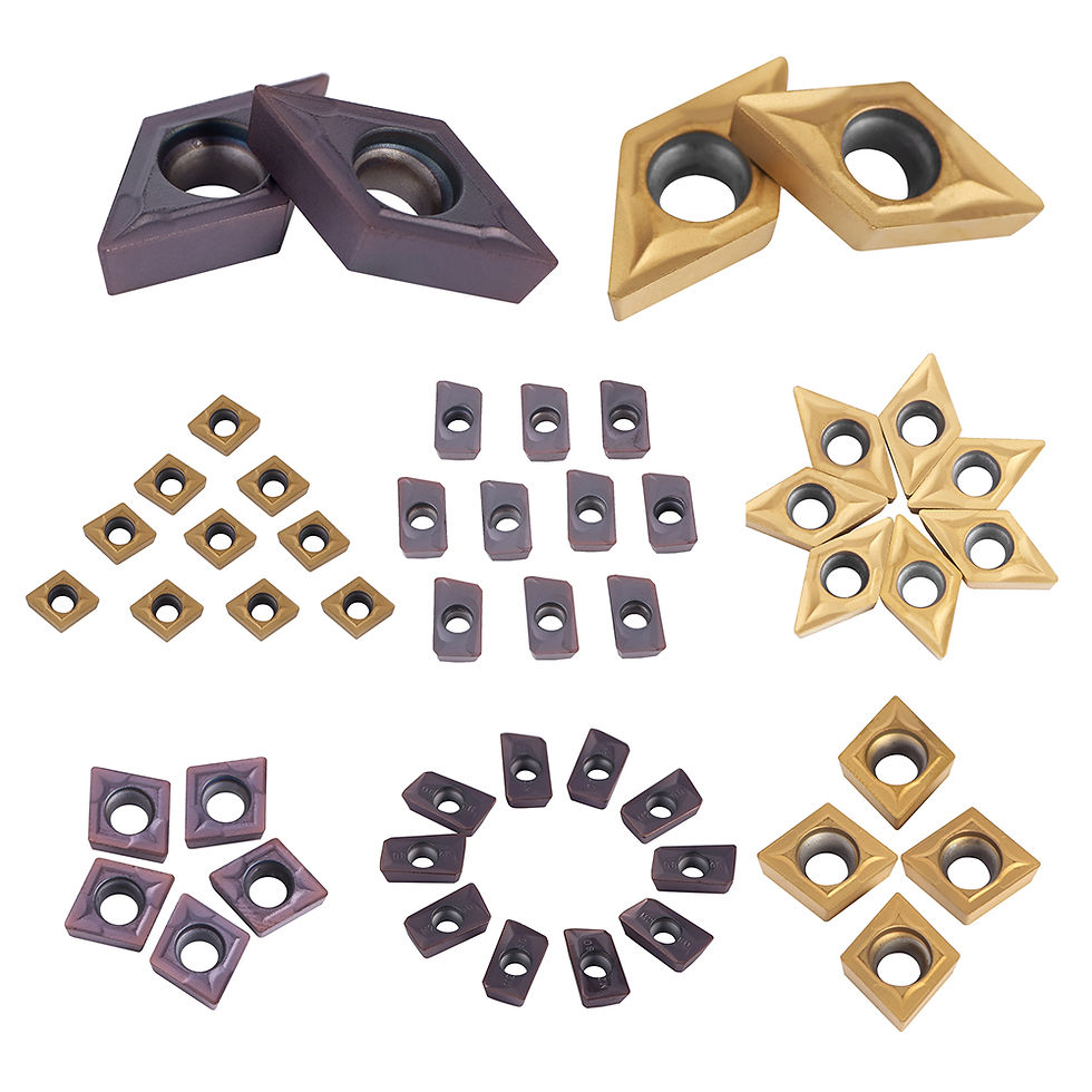 Cutting tool tips for precision engineering and cryogenic treatment in Leicester and the East Midlands