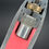 Thumbnail: 20mm FLAK High-Explosive Round with Dissected Tracer