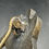 Thumbnail: Panzer Abzeichen Bronze Maker Marked By Karl Wurster