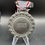 Thumbnail: Luftschutz Decoration 2nd Class (Luftschutz-Ehrenzeichen 2. Stufe)