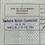 Thumbnail: Complete set Ahnenpass, Arbeitsbuch, Gesundheitspass, Arbeitsfront from 1 person