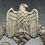 Thumbnail: Panzer Abzeichen Bronze Maker Marked By Karl Wurster