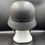 Thumbnail: M40 ‘beaded’ Luftschutz steel helmet Q66
