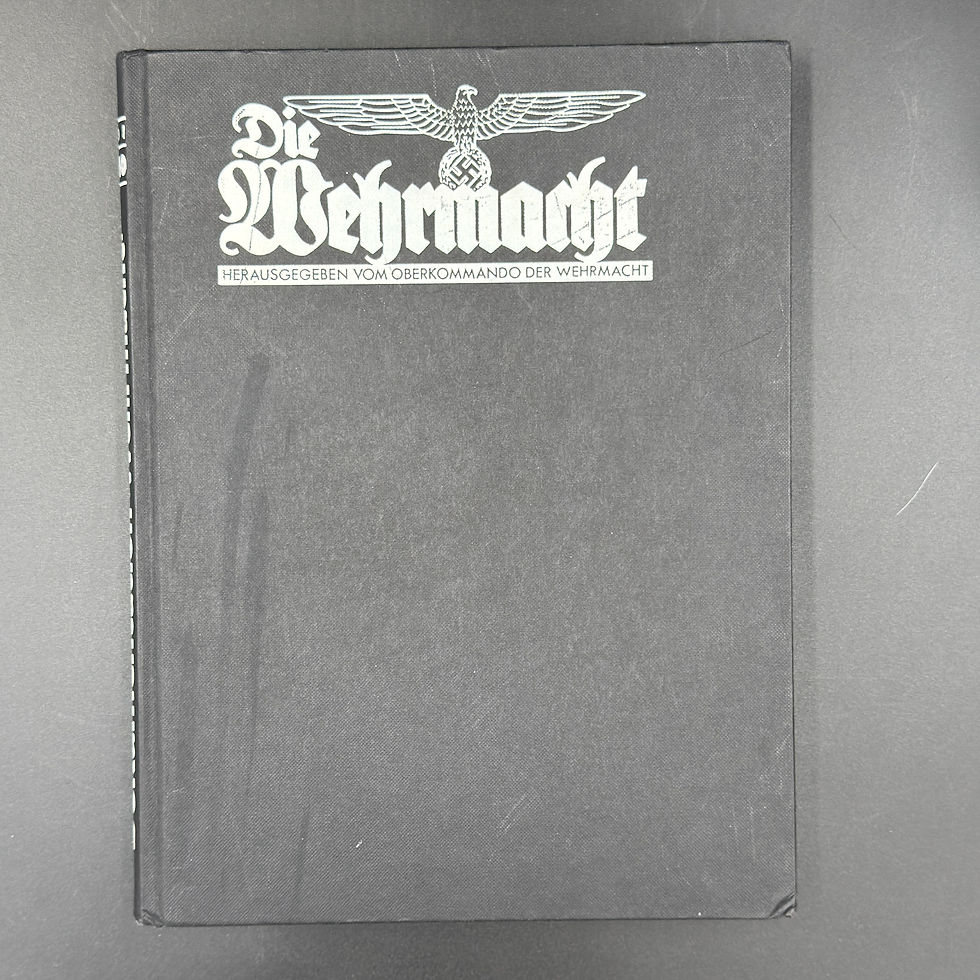 Die Wehrmacht - Dokumentation.39/40