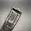 Thumbnail: Alumunium Heer Buckle with matching black belt