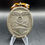 Thumbnail: Westwall medaille with pouch