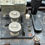 Thumbnail: Working German Field Telephone (FF33) 1941