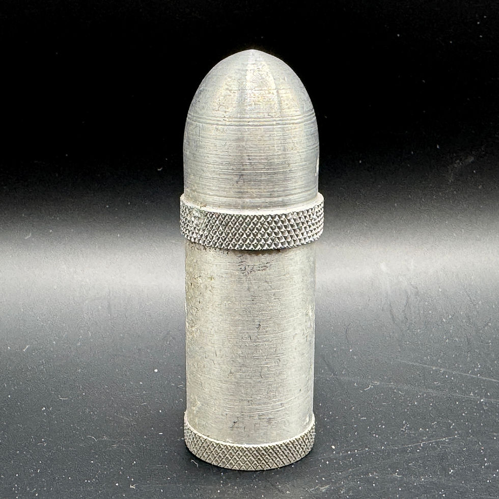 German WW2 lighter