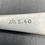 Thumbnail: Wehrmacht Aluminium Tea Spoon 1940