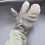 Thumbnail: Wehrmacht Kradmelder glove Left 1942