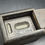Thumbnail: precision frame spirit level manufactured by C. Stiefelmayer