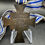 Thumbnail: Ehrenkreuz der Deutschen Mutter Mutterkreuz in Silber