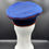Thumbnail: Postal Service (Postschutz) EM/NCO Visor Cap