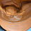 Thumbnail: Postal Service (Postschutz) EM/NCO Visor Cap