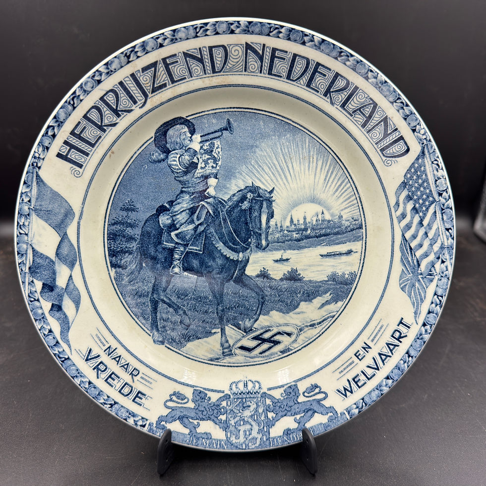 Herrijzend Nederland