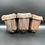 Thumbnail: Imperial German M1909 G98 Ammo Pouch 1917