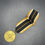 Thumbnail: Kriegsverdienst Medal